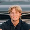 Cade Johnson