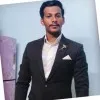 Faiyaz Shaikh