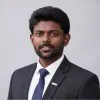 Markus Amalanathan