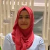 Shamra Huzair
