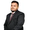 Nirmal Garthick