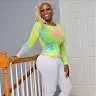 Lynda Mitchell