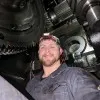 Trever Huss