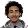 Kaymyn Washington