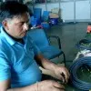 Rakesh Kumar