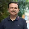 Bimlendu Verma