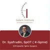 Syafrudin Husin