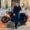 Vratik Chetankumar Patel