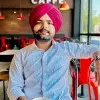 Davinder singh