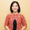 Christin Oktaviani Tampubolon