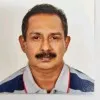 Alexander Chandykunju