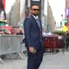 Milind Mathur