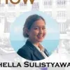 Shella Sulistyawati