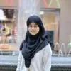 Adiba binte Khan