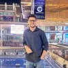 Hitesh Kukreja