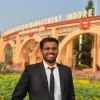Kaustubh Vedpathak