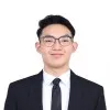 Patrick Edward Suryajaya