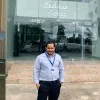 Ahmed Alrashidi