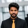 Mahendhar Thidhala