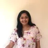 Deepthy Nair