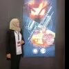 Yasemin Yangoz