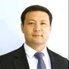 Yerden Raimbekov