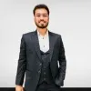 Tushar Inani