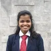 Jasvitha Kharvi