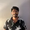 Kaushik Srinivasan