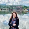 nwe ni hla maung