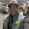 Keith Huggins