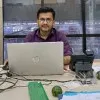 Zahidul Alam