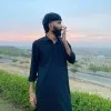 Huzaifa Ahmed