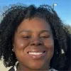 Shakenia Smith