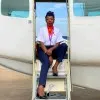 Evelyn Naluswa Miriam