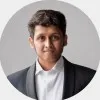Roshan Agarwal