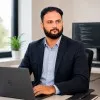 Taimur Skhawat