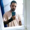 Douglas Da Silva