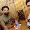 Alamgir Kabir
