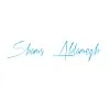 Shams Aldamegh
