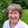 Pam Mitchell