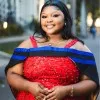 Lesego Matshaba