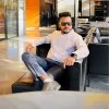 Nayan Chalke