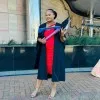 Nokwanda Chauke