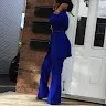 Marie Miranda Nke Essiane élève