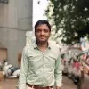 Rohit Bargode