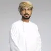 Ghalib AL Kharusi