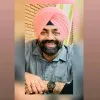 Gurpreet Singh Nibber