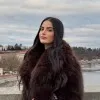 Njomza Krasniqi