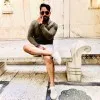 Suraj Singh Rathod